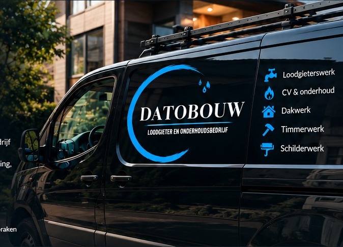 Datobouw servicebus